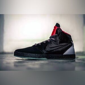 Nike Kobe 9 NSW Year of the Horse